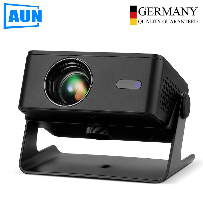 Home Cinema Setup - AUN A32 Pro Android 13 Projector