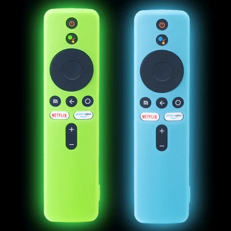 Smart Tv Stick - Luminous Case For Xiaomi Mi TV