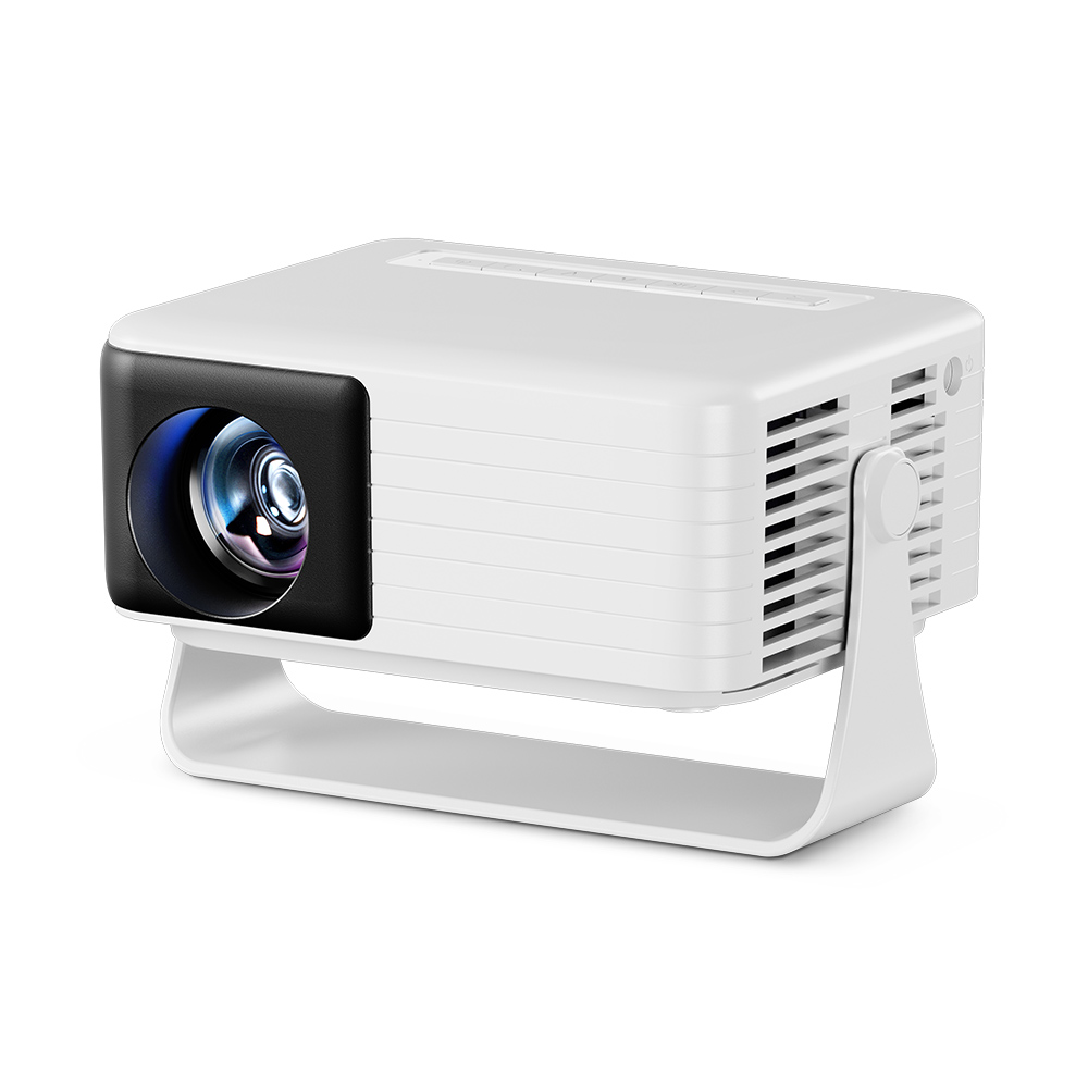 AUN Y3 Projector Portable Home - Home Cinema Cabasse ulasan dan harga