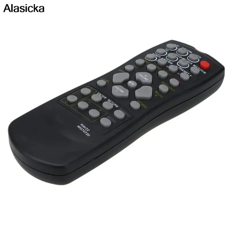 RAV22 Remote Control for Yamah - Ampli Home Cinema Yamaha ulasan dan harga