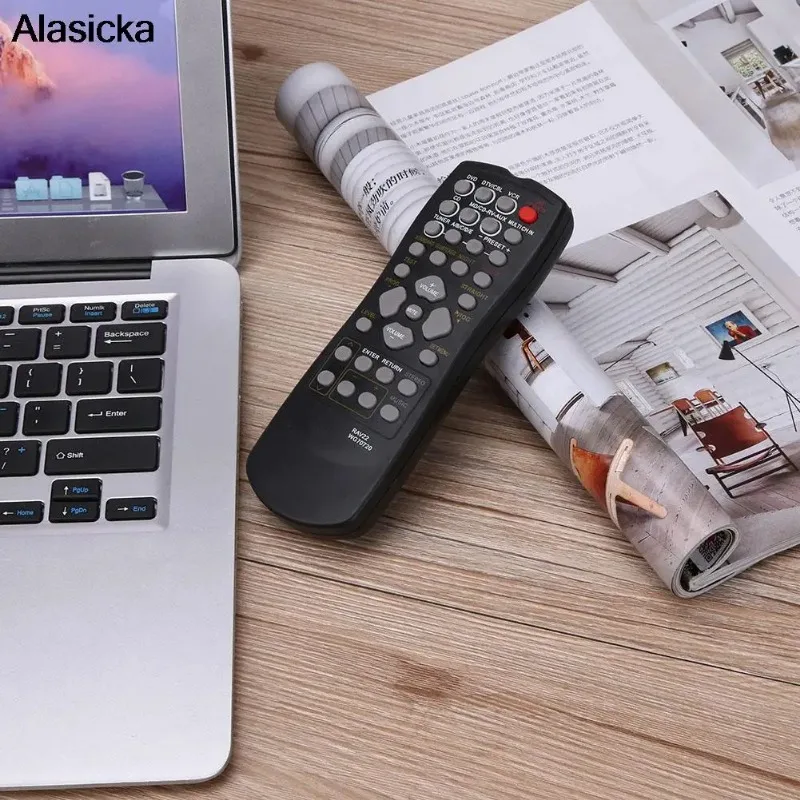 RAV22 Remote Control for Yamah - Ampli Home Cinema Yamaha ulasan dan harga