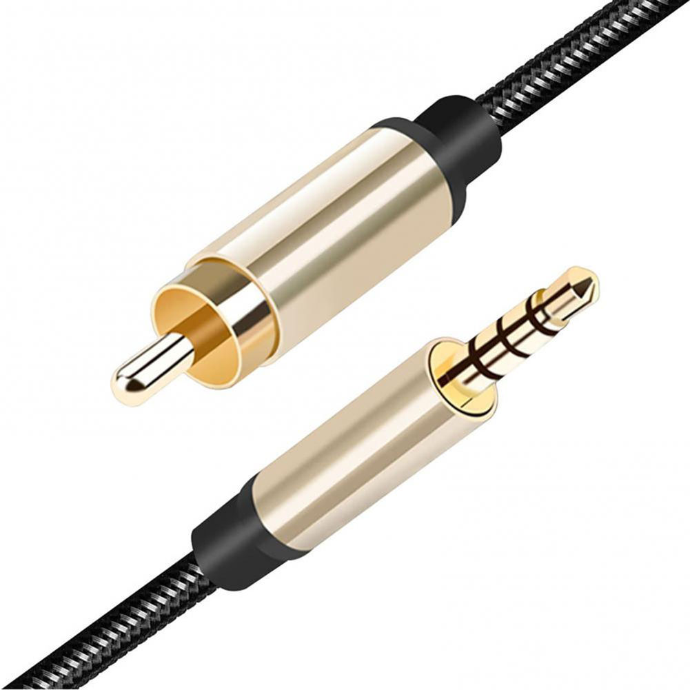 Coaxial Audio Converter 3.5MM  - Home Cinema Hall ulasan dan harga