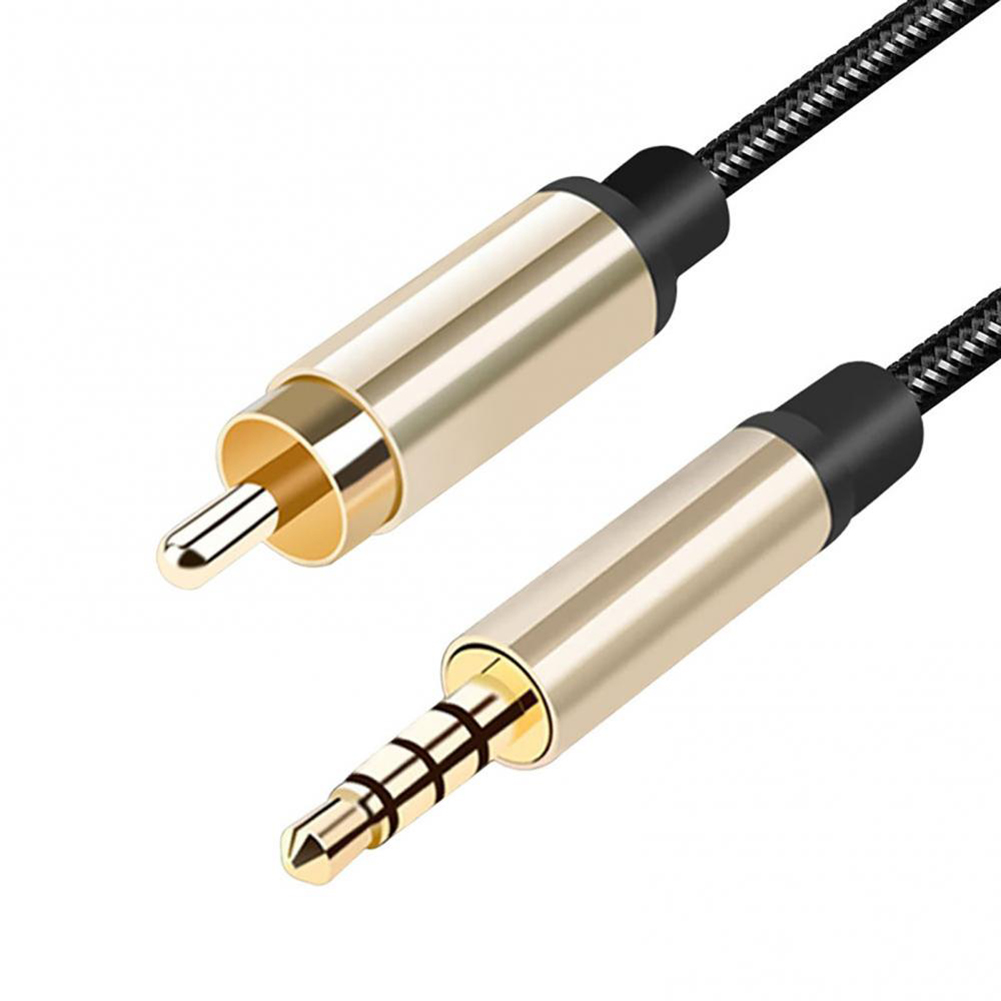 Coaxial Audio Converter 3.5MM  - Home Cinema Hall ulasan dan harga