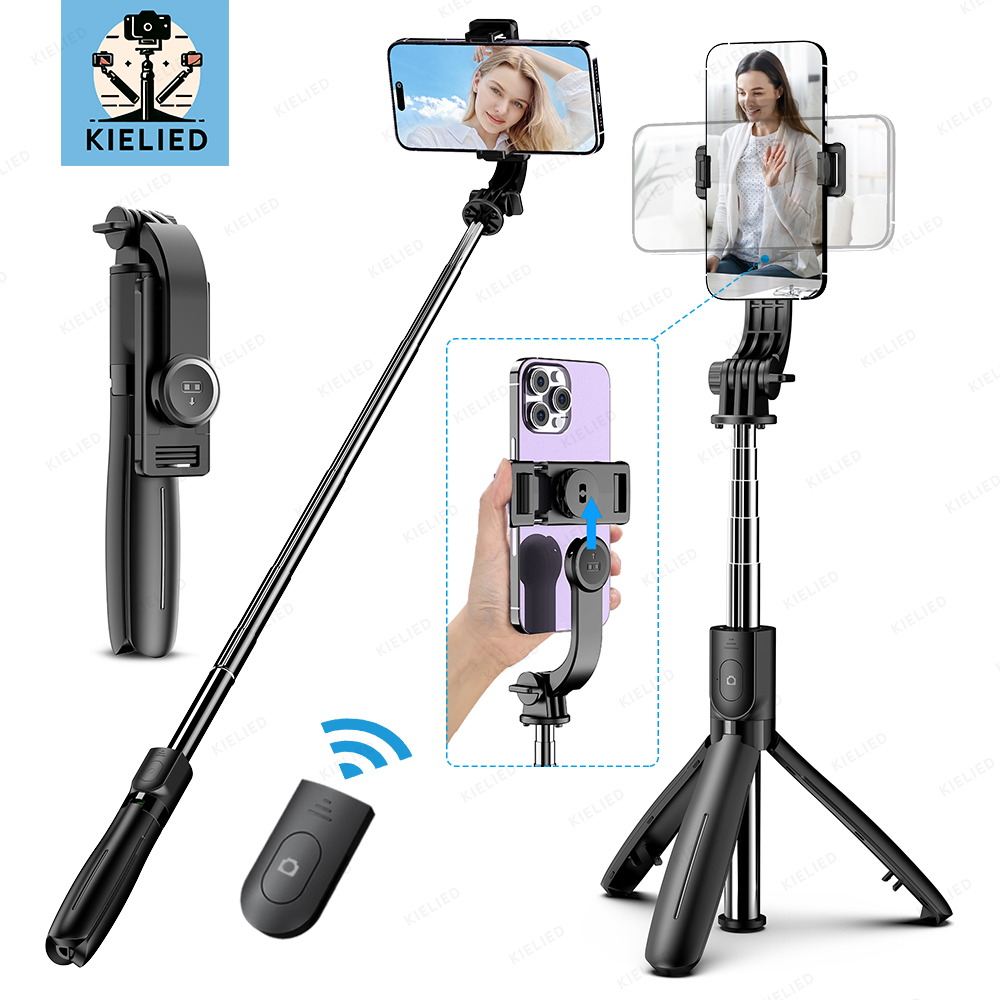 Selfie Stick Tripod for Cell P - Smart Tv Stick ulasan dan harga