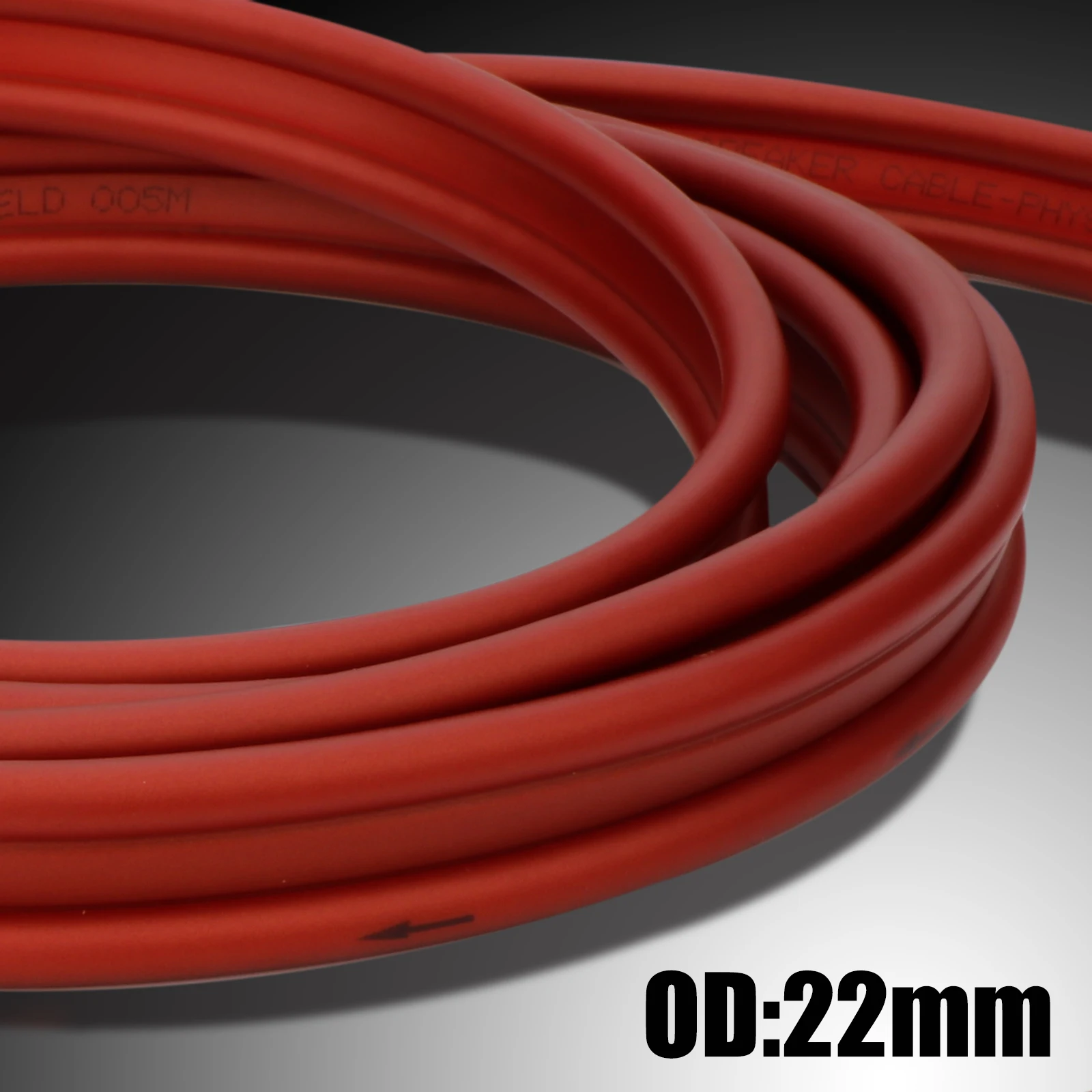 Pair Speaker Cable High-End Pu - Home Cinema Cabasse ulasan dan harga