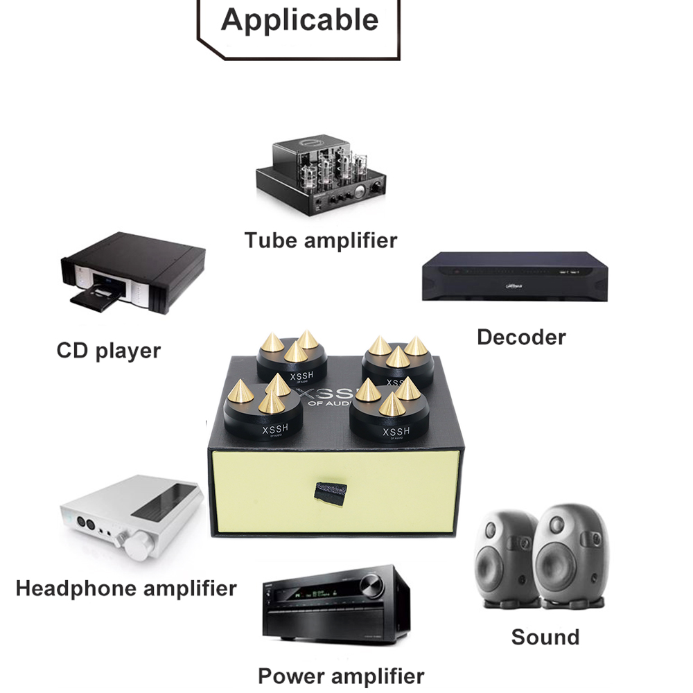 Home Theater System XSSH Audio - Home Cinema Hall ulasan dan harga