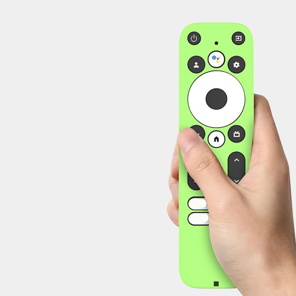 Silicone Fall Protection Sleev - Smart Tv Stick ulasan dan harga