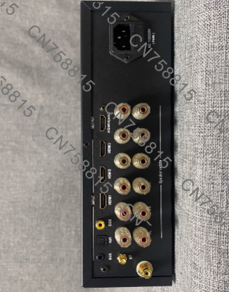 Bluetooth 5.8G wireless surrou - Surround Sound Decoder ulasan dan harga