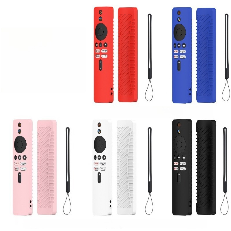 New Luminous Case for Xiaomi M - Smart Tv Stick ulasan dan harga