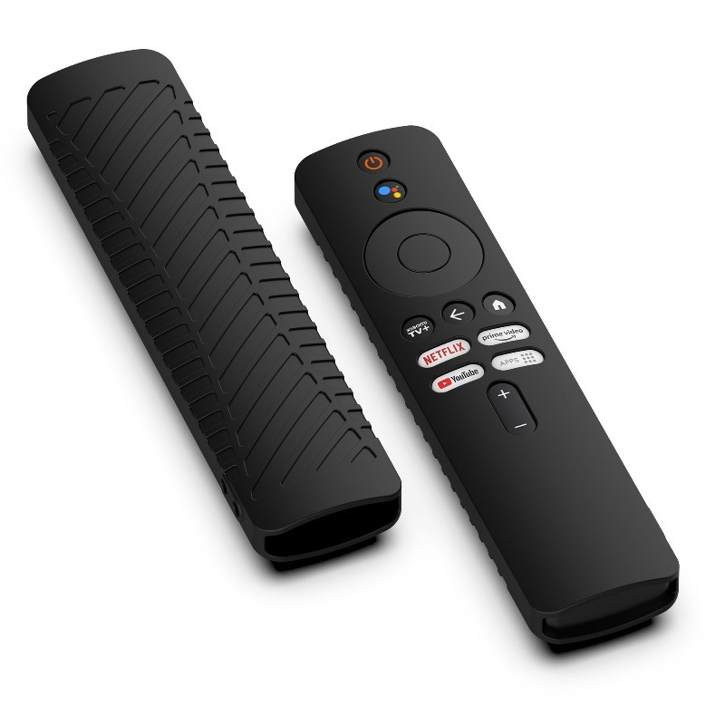 New Luminous Case for Xiaomi M - Smart Tv Stick ulasan dan harga