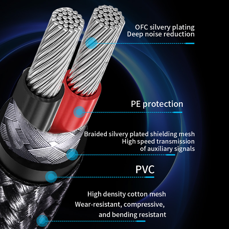 YYTCG SPDIF Coaxial Cable HIFI - Home Cinema Hall ulasan dan harga