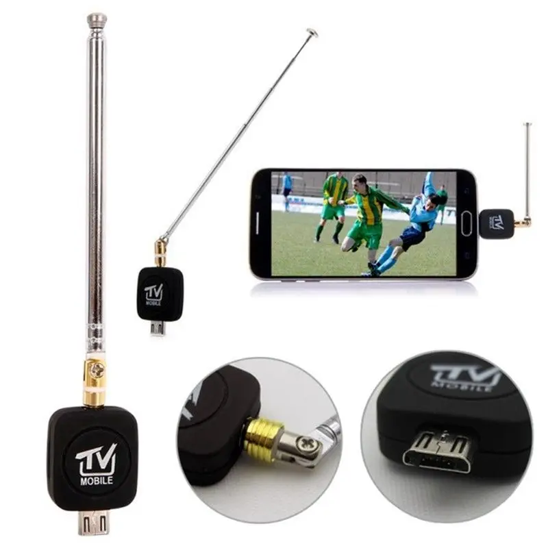 Professional Mini Micro USB DV - Smart Tv Stick ulasan dan harga