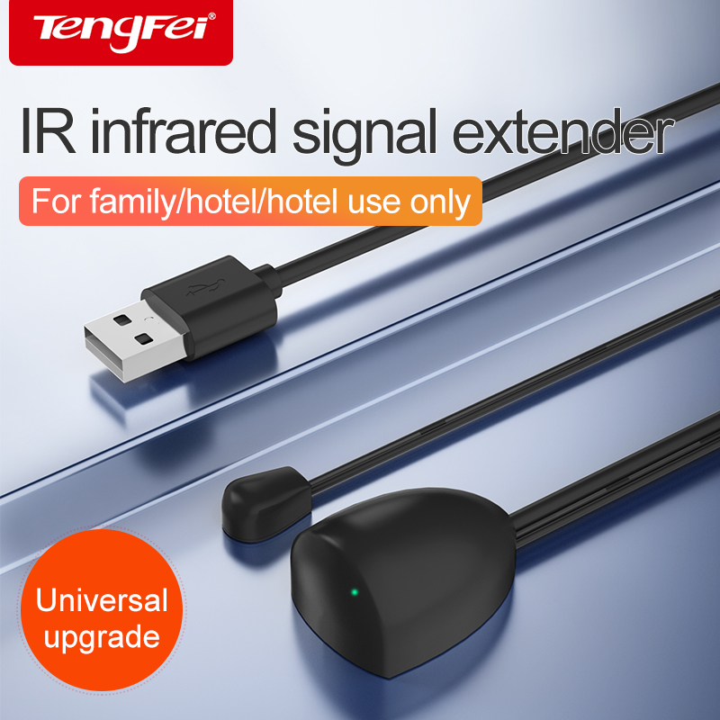 Infrared Extension Cable USB I - Home Cinema Cabasse ulasan dan harga