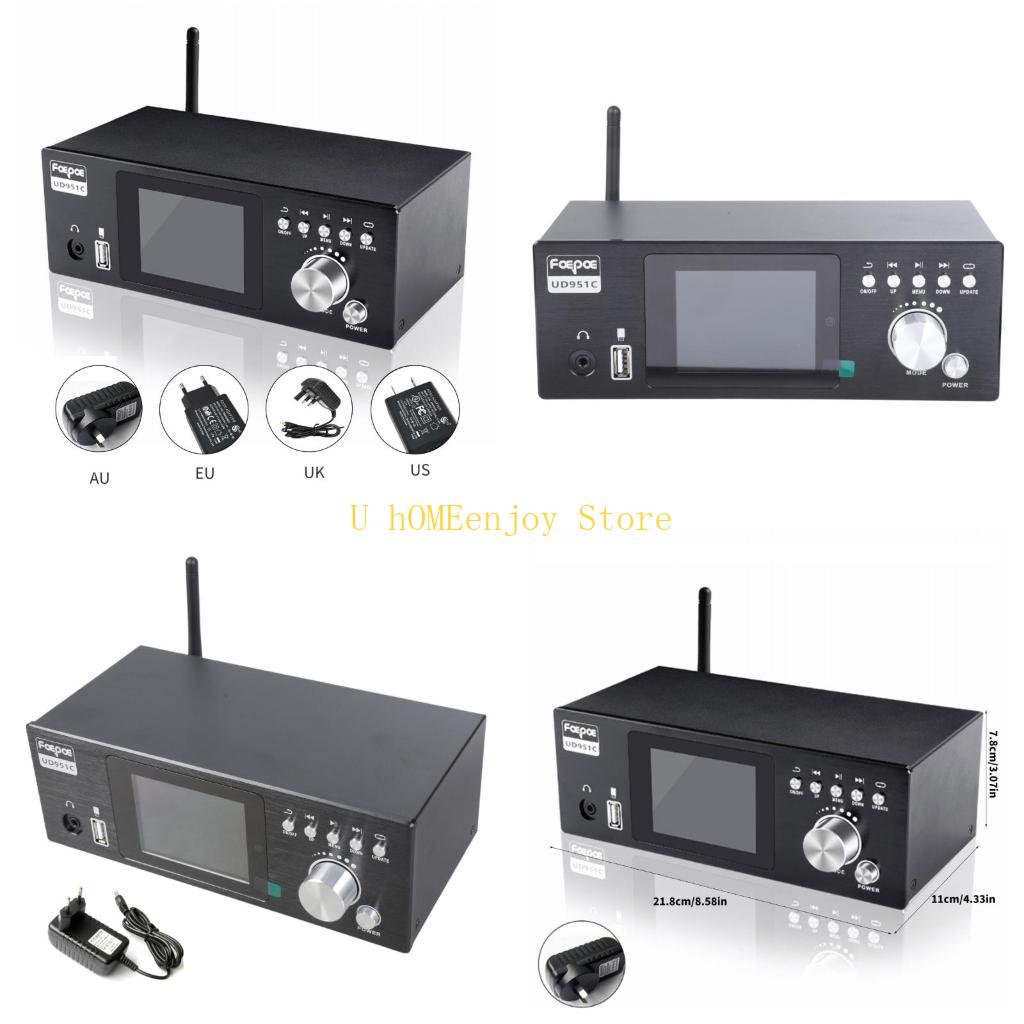 B0KF Professional Surround Sou - Surround Sound Decoder ulasan dan harga