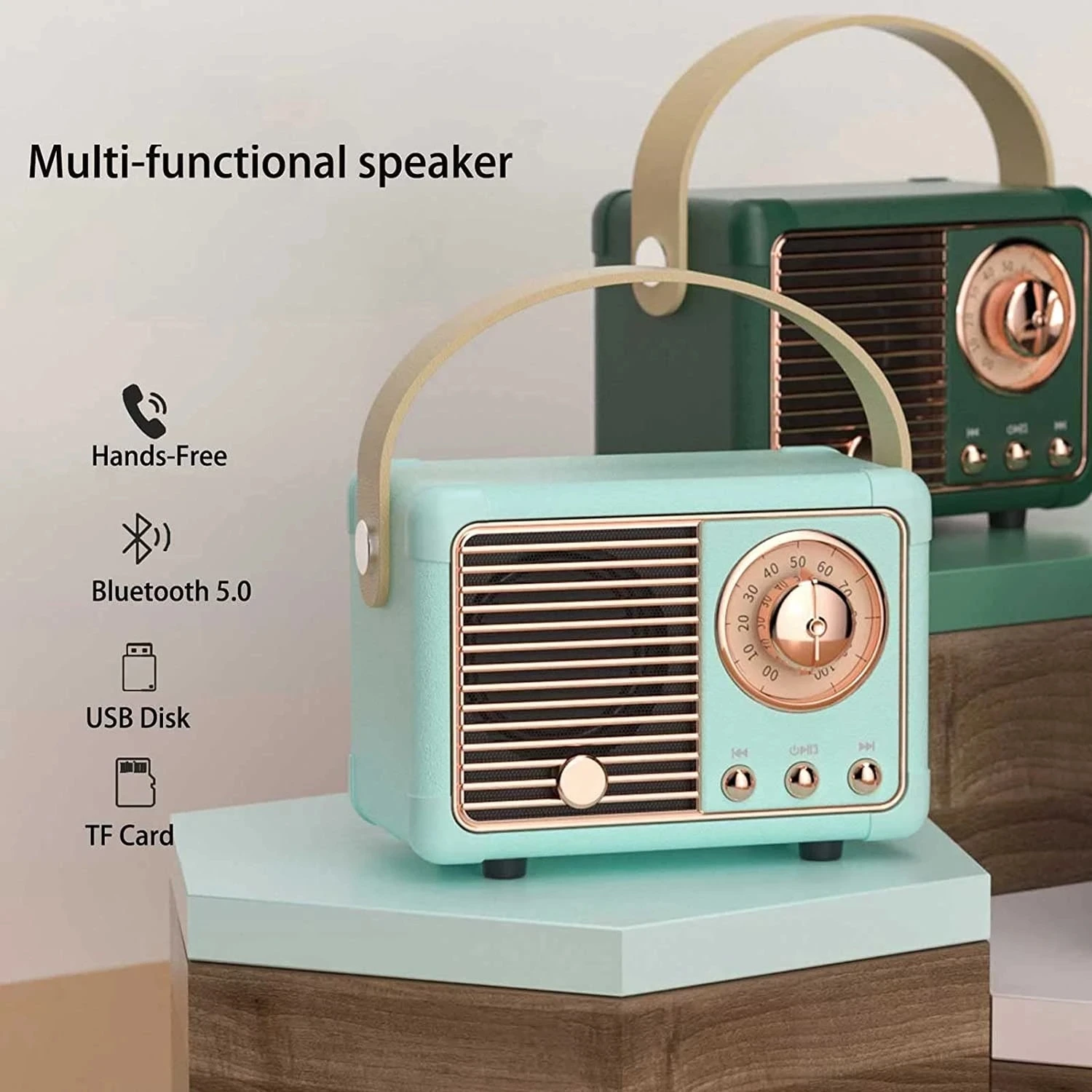 Wireless Caixa De Som Portable - Home Cinema Cabasse ulasan dan harga