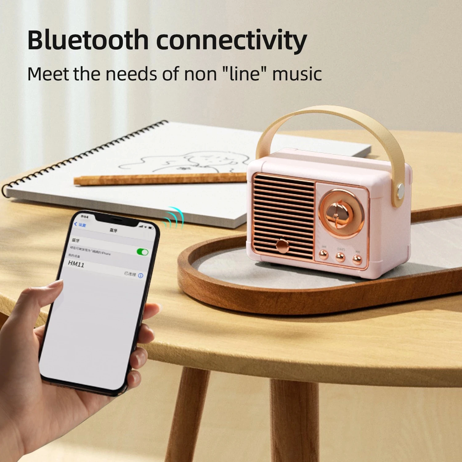 Wireless Caixa De Som Portable - Home Cinema Cabasse ulasan dan harga