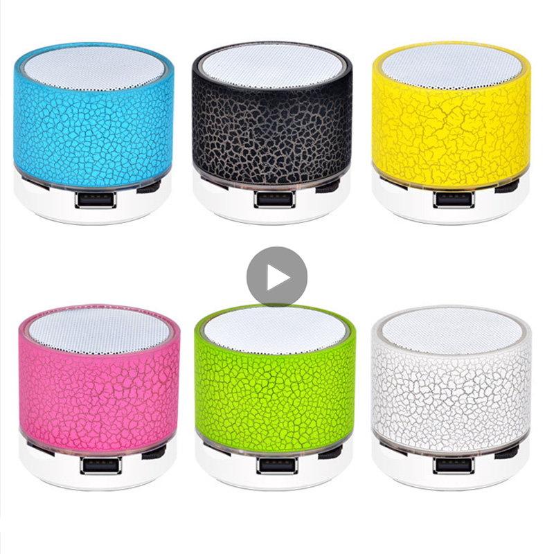 Portable Wireless Caixa De Som - Home Cinema Cabasse ulasan dan harga