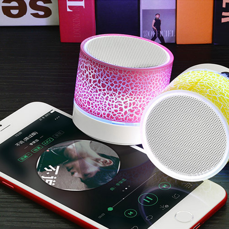 Portable Wireless Caixa De Som - Home Cinema Cabasse ulasan dan harga