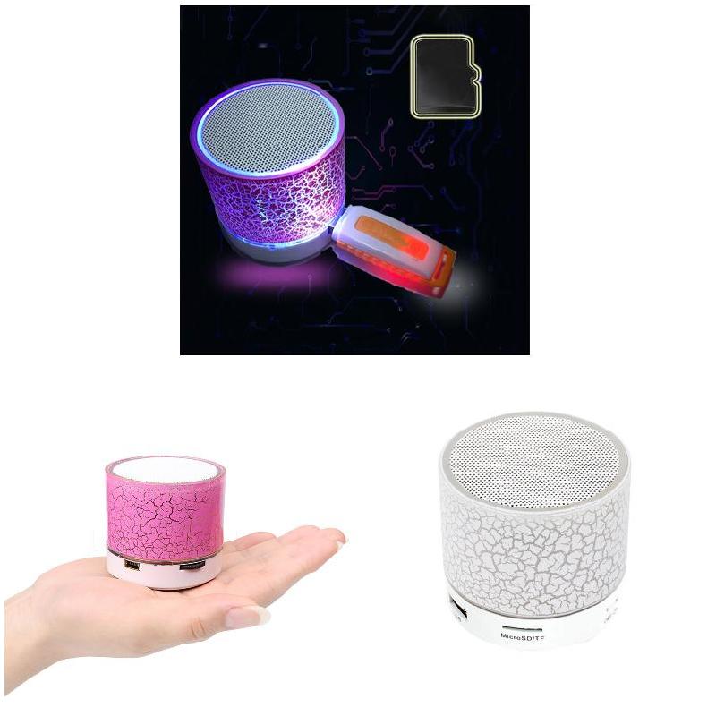 Portable Wireless Caixa De Som - Home Cinema Cabasse ulasan dan harga