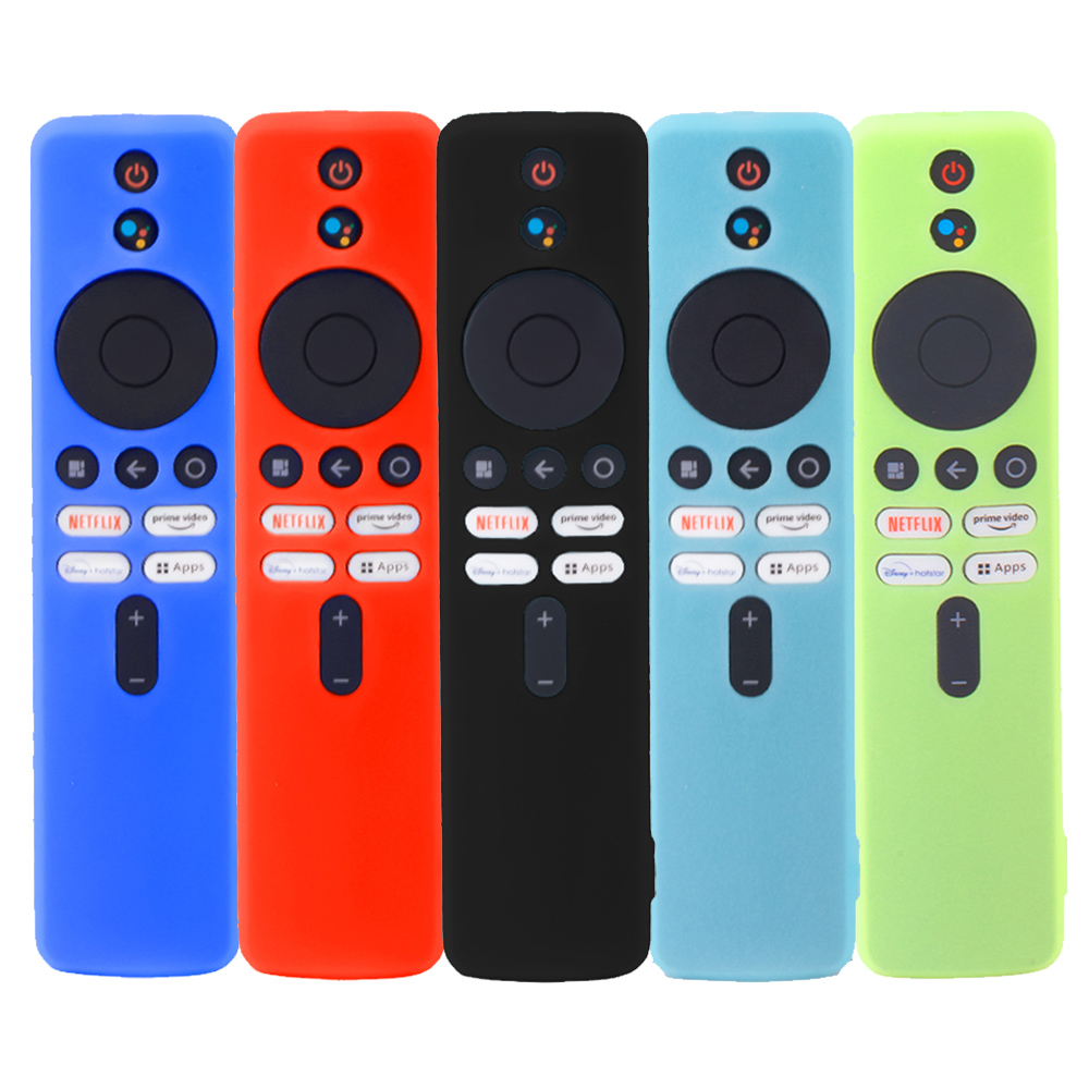 1 PC Case Silicone Shockproof  - Smart Tv Stick ulasan dan harga