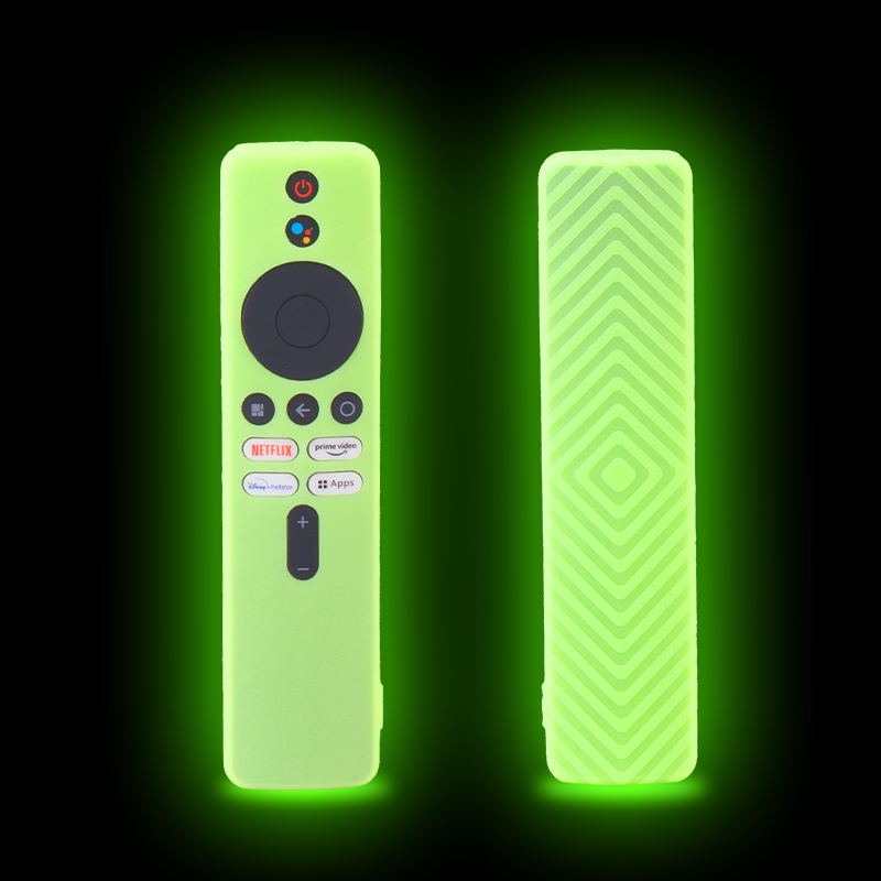 1 PC Case Silicone Shockproof  - Smart Tv Stick ulasan dan harga