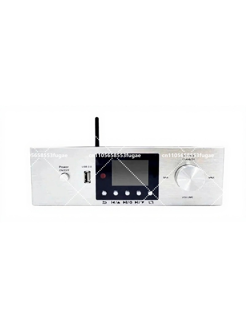 5.1 Channel HDMI Audio Decoder - Surround Sound Decoder ulasan dan harga