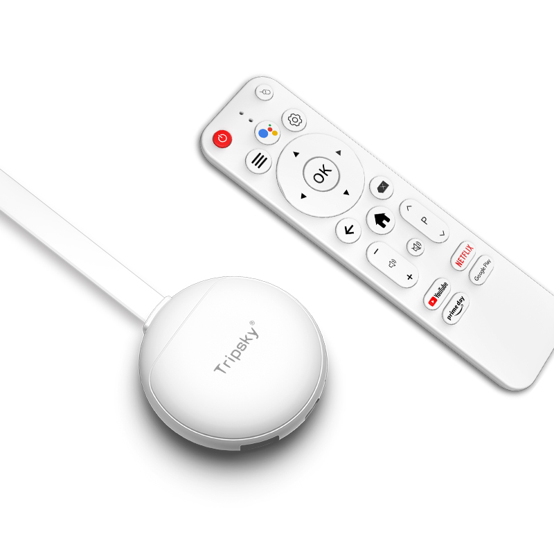2026Tripsky Manufacturer Whole - Smart Tv Stick ulasan dan harga