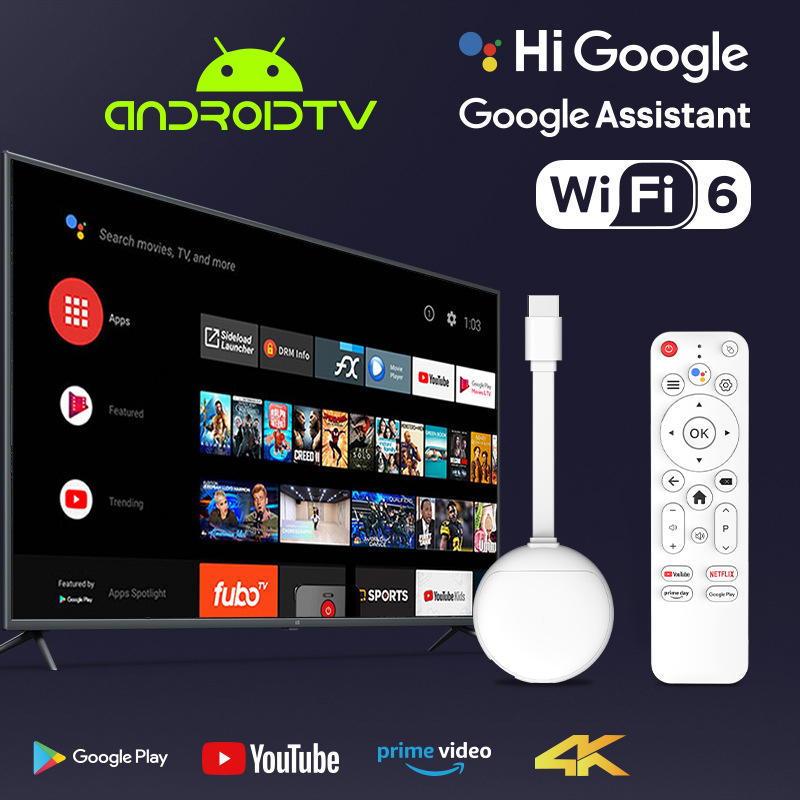 2026Tripsky Manufacturer Whole - Smart Tv Stick ulasan dan harga