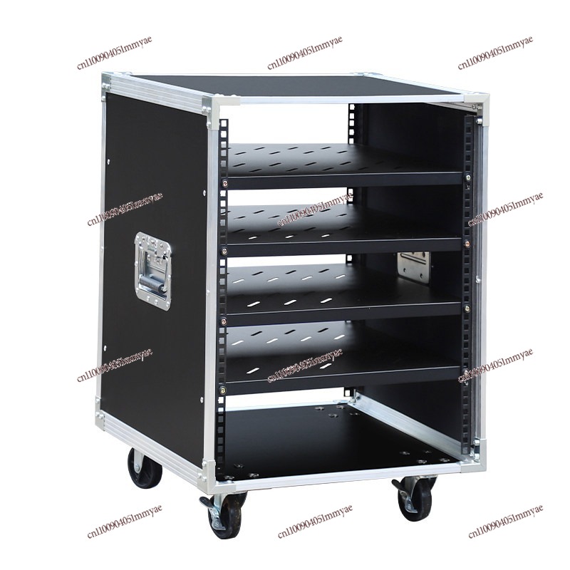 10U Power Amplifier Cabinet Ho - Home Cinema Outdoor ulasan dan harga