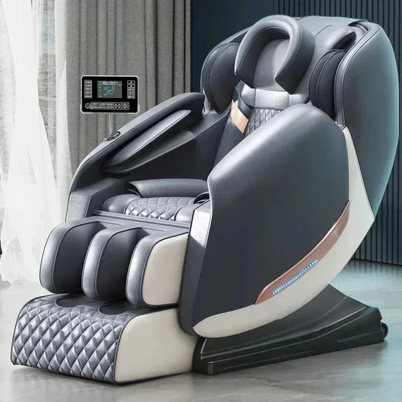 Premium Electric Full Body Mas - Home Cinema Hall ulasan dan harga