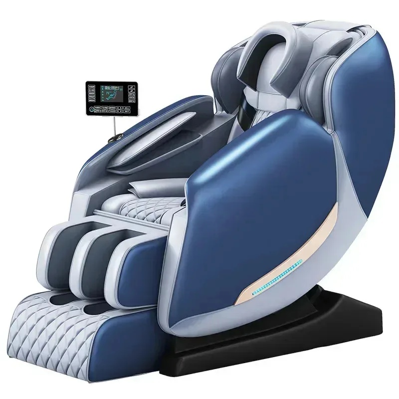 Premium Electric Full Body Mas - Home Cinema Hall ulasan dan harga