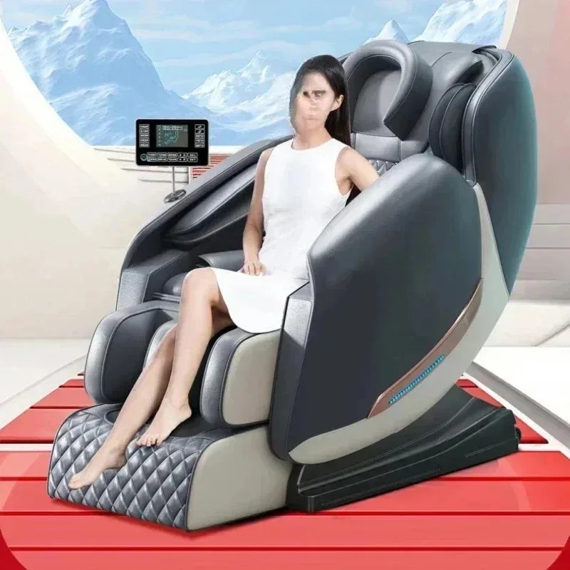 Premium Electric Full Body Mas - Home Cinema Hall ulasan dan harga