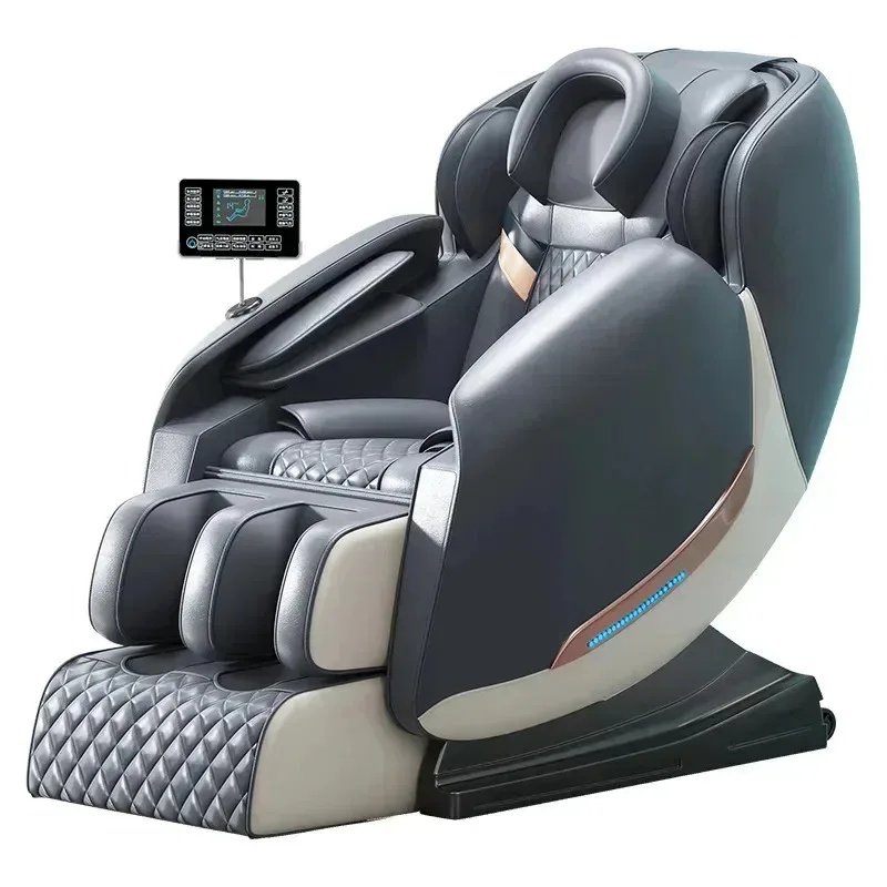 Premium Electric Full Body Mas - Home Cinema Hall ulasan dan harga