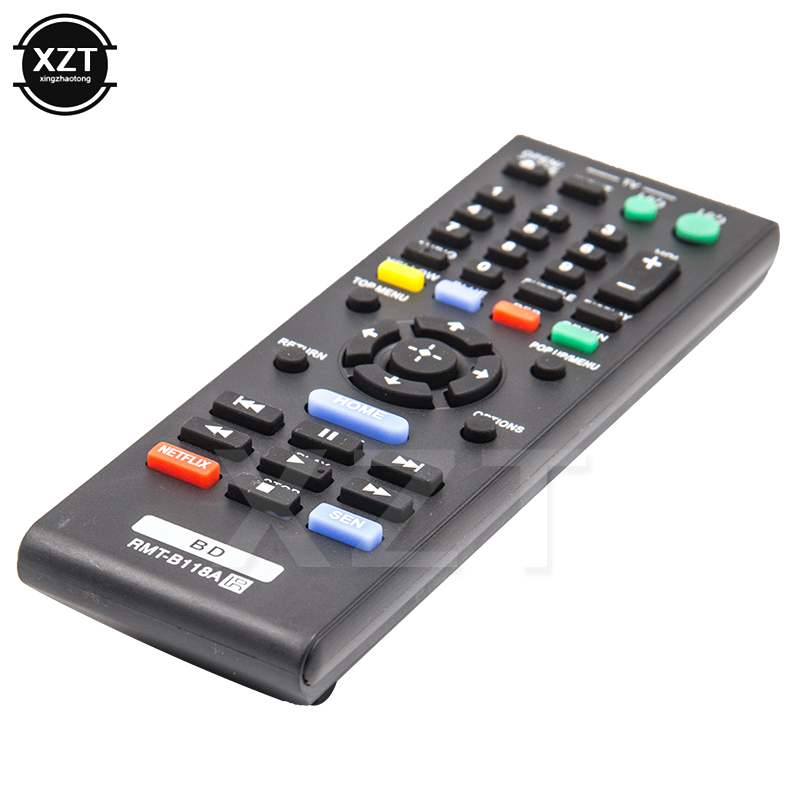 RMT-B118A For SONY Blu-Ray DVD - Home Cinema Blu Ray Sony ulasan dan harga