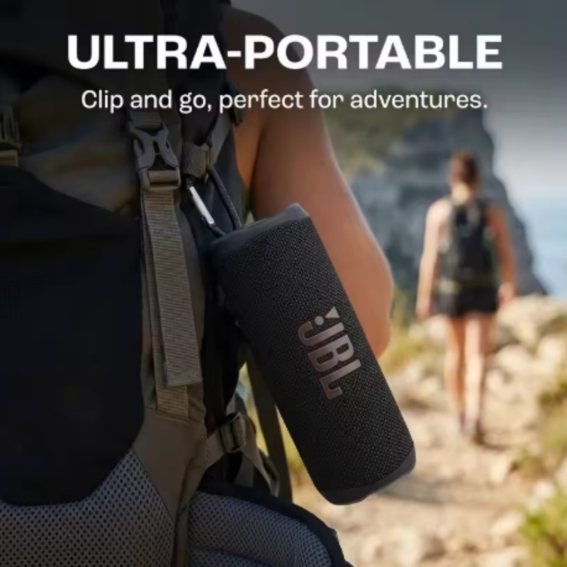 JBL Flip 6 Portable Wireless B - Jbl Speaker Flip 6 ulasan dan harga