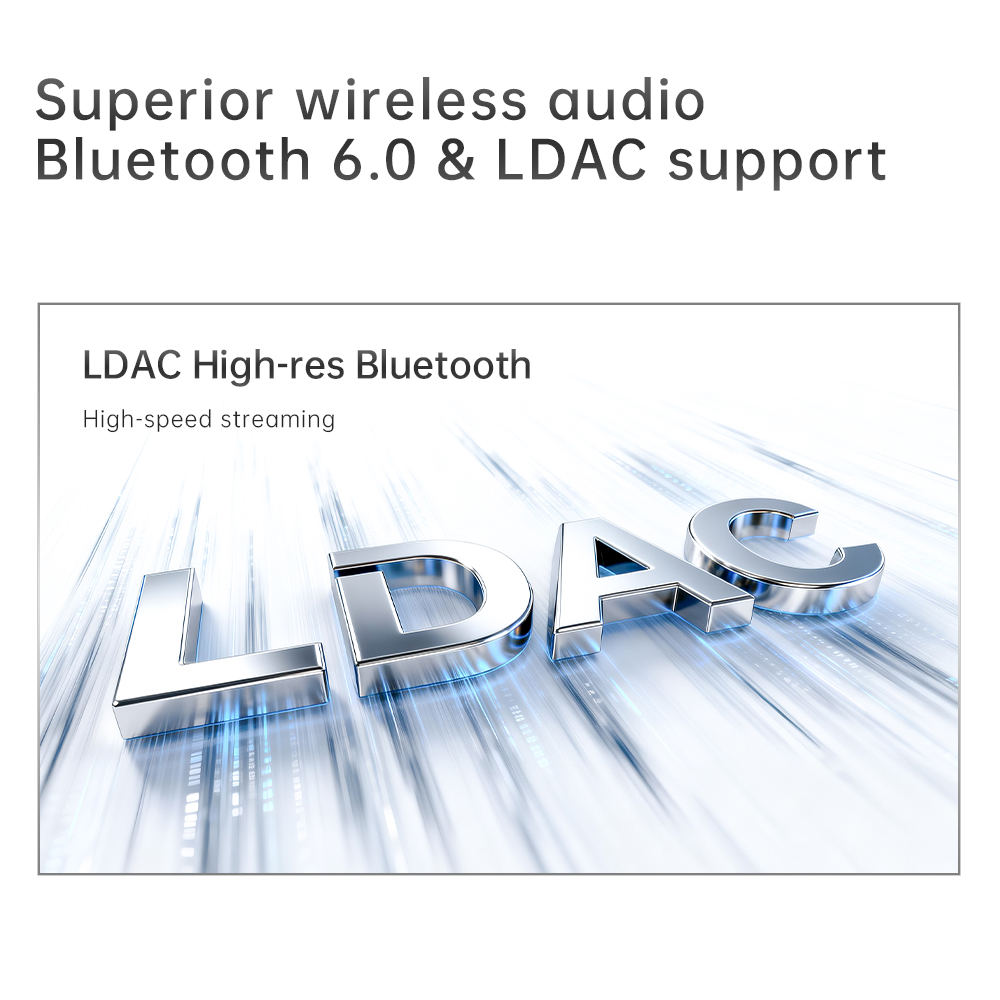 JadeAudio Level 1 Desktop HiFi - Home Cinema Hall ulasan dan harga