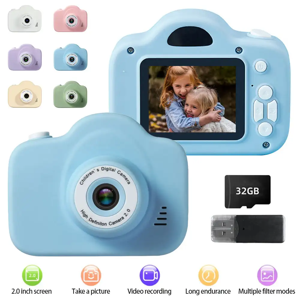 1080P HD Single Camera Video C - Home Cinema Outdoor ulasan dan harga