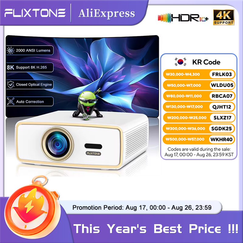 Flixtone E900 MINI Youth Porta - Home Cinema Setup ulasan dan harga